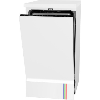 Встраиваемая посудомоечная машина Amica DIF48C7EMOiE