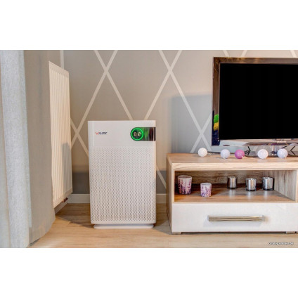 Очиститель воздуха Welltec APH450D