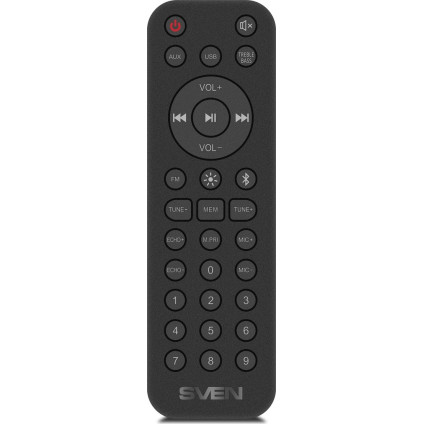 Патибокс SVEN PS-1000