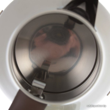 Электрический чайник DeLonghi KBOV 2001.BG