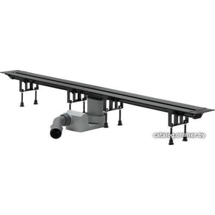 Трап/канал Viega Advantix Vario 4965.10 686277