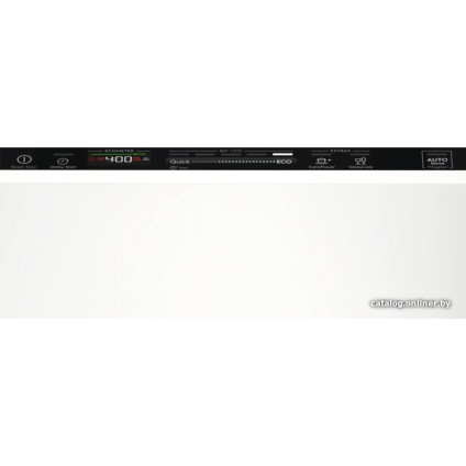 Встраиваемая посудомоечная машина Electrolux KESC2210L