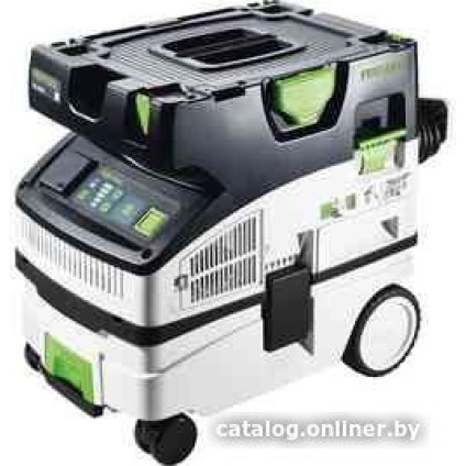 Пылесос Festool CTL Mini I