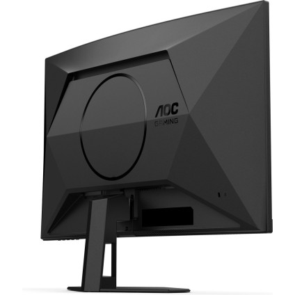 Игровой монитор AOC Gaming C27G4ZXE