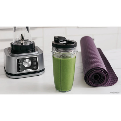 Стационарный блендер Ninja CB350EU