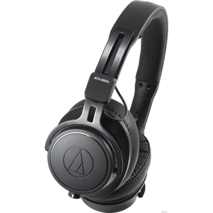 Наушники Audio-Technica ATH-M60x