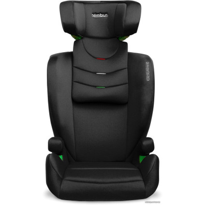 Детское автокресло Caretero Nimbus (черный)