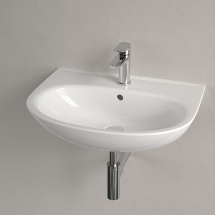Умывальник Villeroy & Boch O.Novo 4A4060R1