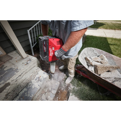 Аккумулятор Milwaukee MXF XC608 4932492130 (72В/8 Ач)