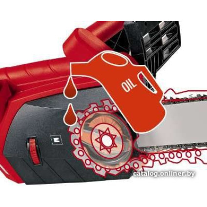 Электрическая пила Einhell GE-EC 2240