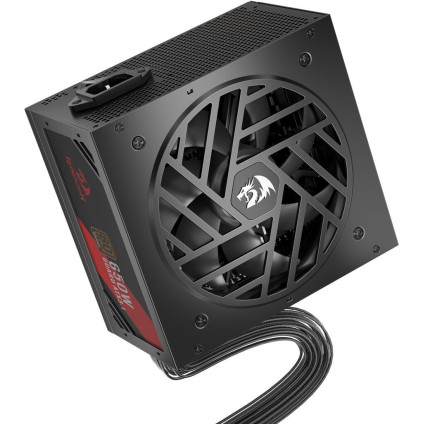 Блок питания Redragon Guard 650W GC-GU02P