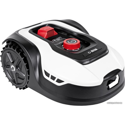Газонокосилка-робот Cedrus C-MOW M5