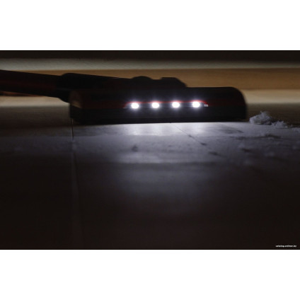 Пылесос Einhell TE-SV 18 Li-Solo 2347180 (без АКБ)