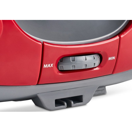 Пылесос Zelmer ZVC261