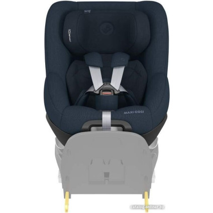 Детское автокресло Maxi-Cosi Pearl 360 Pro (authentic blue)