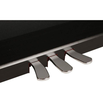 Цифровое пианино Medeli DP650K (черный)