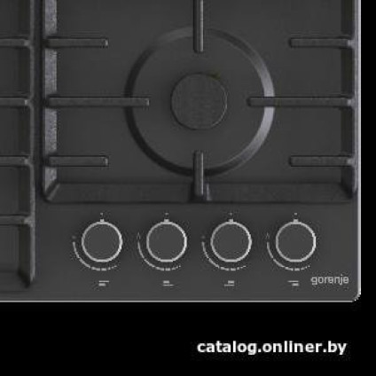 Варочная панель Gorenje GW642AB