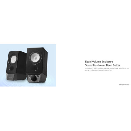 Акустика Edifier R19BT