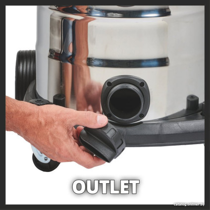 Пылесос Einhell TE-VC 2230 SACL