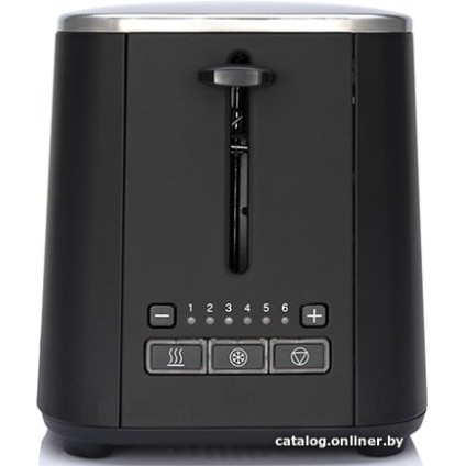 Тостер Wilfa CT-1000MB