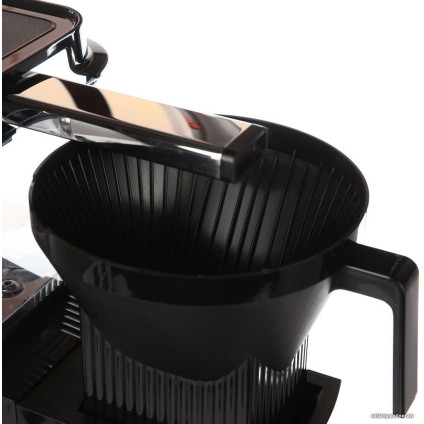 Капельная кофеварка Technivorm Moccamaster KBG741 Select (черный)