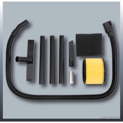 Пылесос Einhell TC-VC 1930 S [2342188]