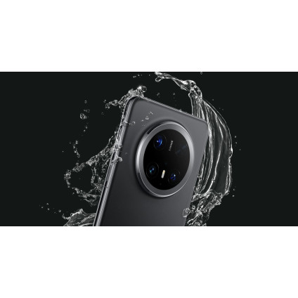 Телефон Huawei Mate 70 Pro PLR-L29 12GB/512GB (черный)