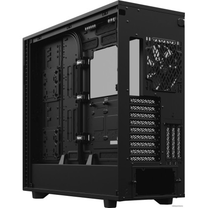 Корпус Fractal Design Define 7 XL Black TG Dark Tint FD-C-DEF7X-03