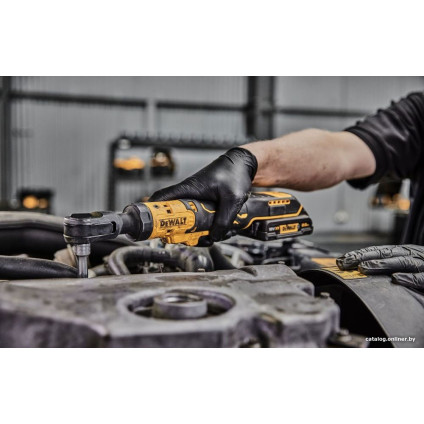 Гайковерт DeWalt DCF513N (без АКБ)