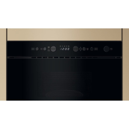 Микроволновая печь Whirlpool WMN14BB