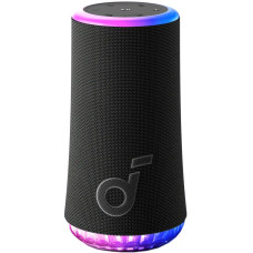 Беспроводная колонка Anker Soundcore Glow (черный)