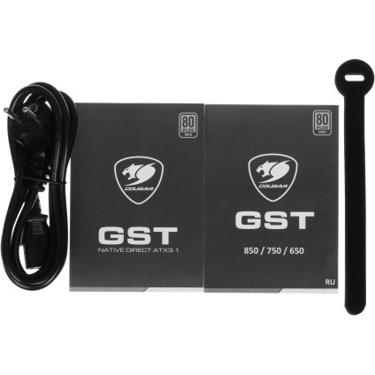 Блок питания Cougar GST750