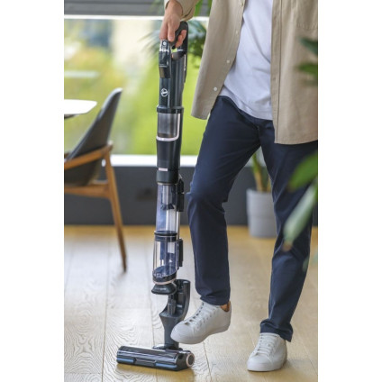 Пылесос Hoover HFX10P 011