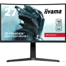 Игровой монитор Iiyama G-Master Red Eagle GB2766HSU-B1