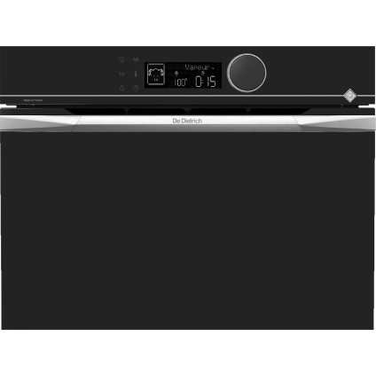 Паровой духовой шкаф De Dietrich DKV4530X