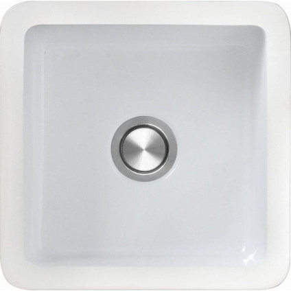 Кухонная мойка Berg Klio BRK22CM