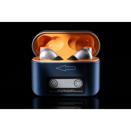 Наушники Moondrop Golden Ages