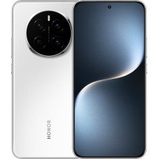 Телефон HONOR Magic7 12GB/256GB международная версия (ледяной белый)