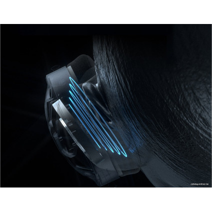 Наушники FiiO FT3 350 Ом