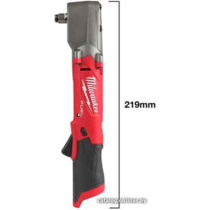 Гайковерт Milwaukee M12 FRAIWF38-0 4933471700 (без АКБ)