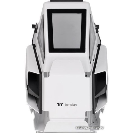 Корпус Thermaltake AH T200 Snow CA-1R4-00S6WN-00