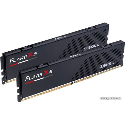 Оперативная память G.Skill Flare X5 2x16ГБ DDR5 6000 МГц F5-6000J3636F16GX2-FX5