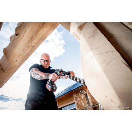 Дрель-шуруповерт Metabo BS 18 LTX BL Q I 602359840 (без АКБ, кейс)