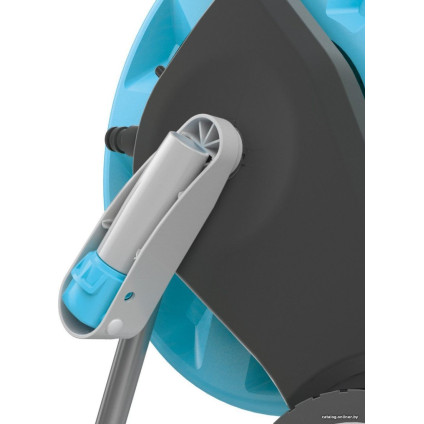 Тележка для шланга Cellfast Compact 55-300