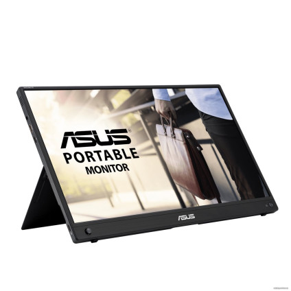Портативный монитор ASUS ZenScreen Go MB16AWP
