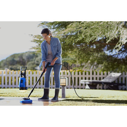 Мойка высокого давления Nilfisk-Alto E 145.4-9 PAD X-TRA