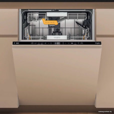 Встраиваемая посудомоечная машина Whirlpool W8I HT58 TS