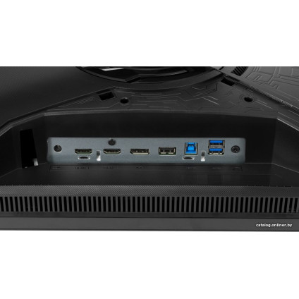 Игровой монитор ASUS ROG Strix XG27AQ