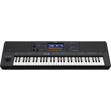 Синтезатор Yamaha PSR-SX720