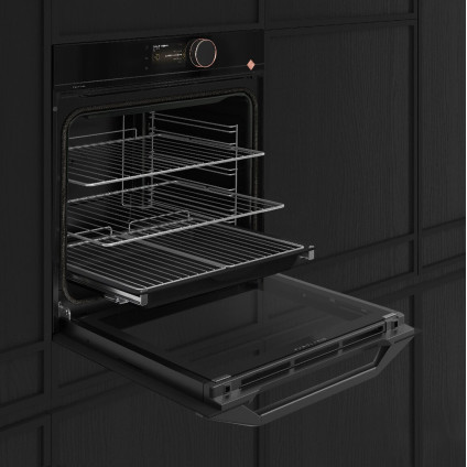 Электрический духовой шкаф De Dietrich DOP4741H